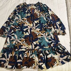 Lilla P Dress- size small